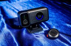 Rideshare Safety Cameras