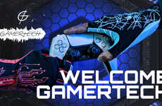 Wearable Gaming-Focused Technology