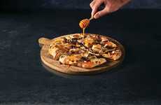 Elevated Condiment Pop-Ups