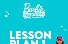 Empathy-Building Play Programs