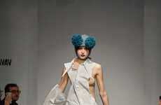 Undone Luxury Fashion