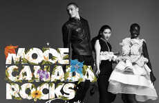 Toronto Fashion Music Festivals