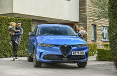 Child-Centric Concept Cars