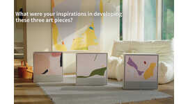 Painterly Air Purifiers