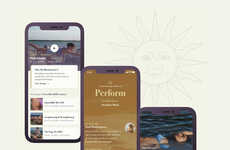 Hyper-Personalized Wellness Apps