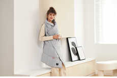 Versatile Heating Blankets