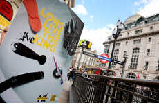 Coronation-Themed Sex Toy Campaigns