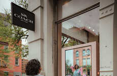 Bag-Modeling AR Mirrors