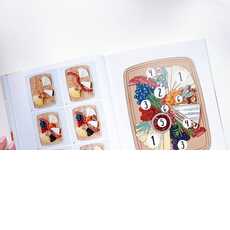 Cheese Board Tutorial Books