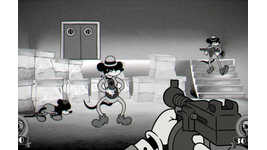 First-Person Vintage-Inspired Games