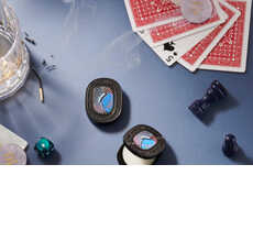 Personal Fragrance Balms