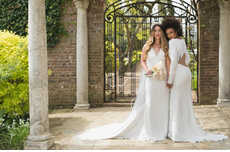 Pre-Loved Wedding Hubs