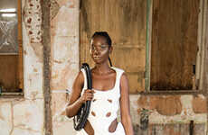 Student-Designed Runway Shows