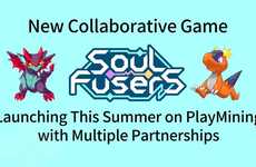 NFT-Enabled Video Games