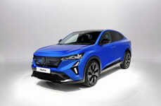 High-Power Hybrid SUV Models