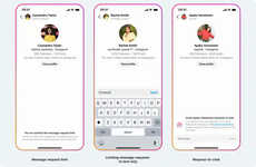 Parental Social App Controls