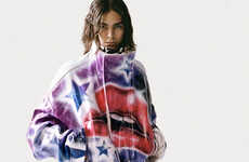 Childhood Carnival-Themed Fashion