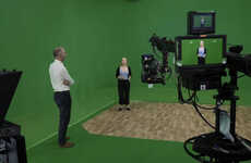 AI-Powered News Reporters