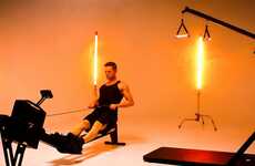 Modular Exercise Machines