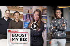 Small Business-Supporting Contests