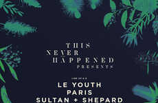 Phone-Free Festivals