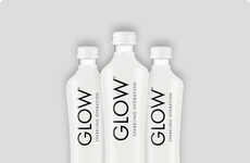 Hangover-combating Hydration Drinks