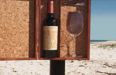 Deserted Island Billboards