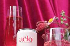 Refreshed Boozeless Beverage Ranges