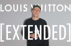 Luxury Fashion House Podcasts