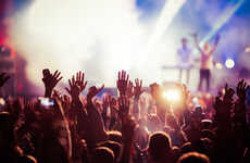 Phone-Free Music Festivals