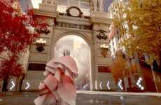 Phygital Fashion Platforms