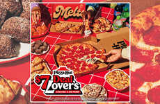 Value-Focused Pizza Menus