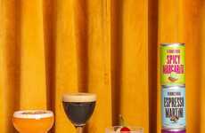 Party-Ready Mini Cocktails