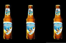 Flavorful Alcohol-Free Beers