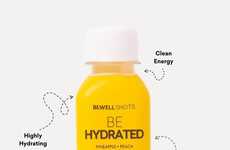 Targeted Health Elixirs