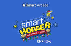 Rewarding App-Based Games