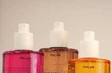 Expressive Body Mists