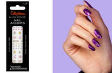 At-Home Manicure Accessories