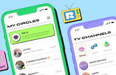 Gen Z-Centered Health Apps