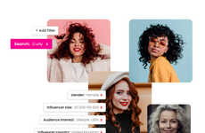 Integrated Influencer Marketing Platforms