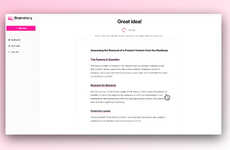 AI Talk-to-Text Collaboration Tools