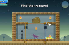 Gaming Ads-Inspired Video Games