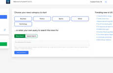 Automated Social Media Posting