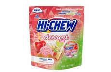 Dessert-Flavored Candy Chews