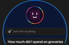 AI-Fueled Finance Apps