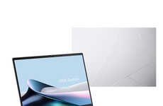Premium OLED Laptops