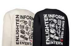 Ultra-Ethical Charitable Sweatshirts