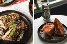 Laid-Back Australian-Inspired Bars