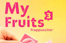 Bespoke Blended Fruit Drinks