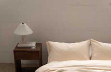 Understated Ultra-Soft Blankets